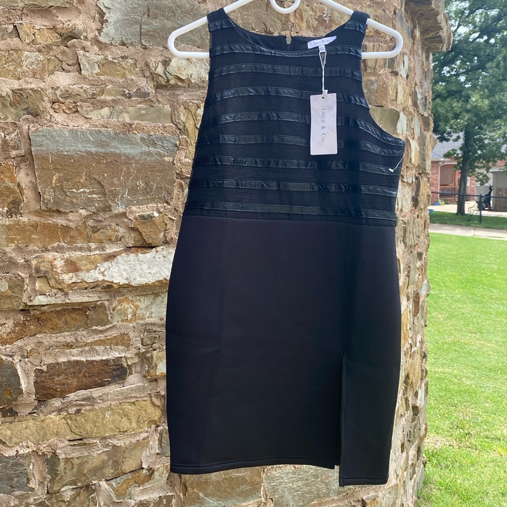 Women mini dress